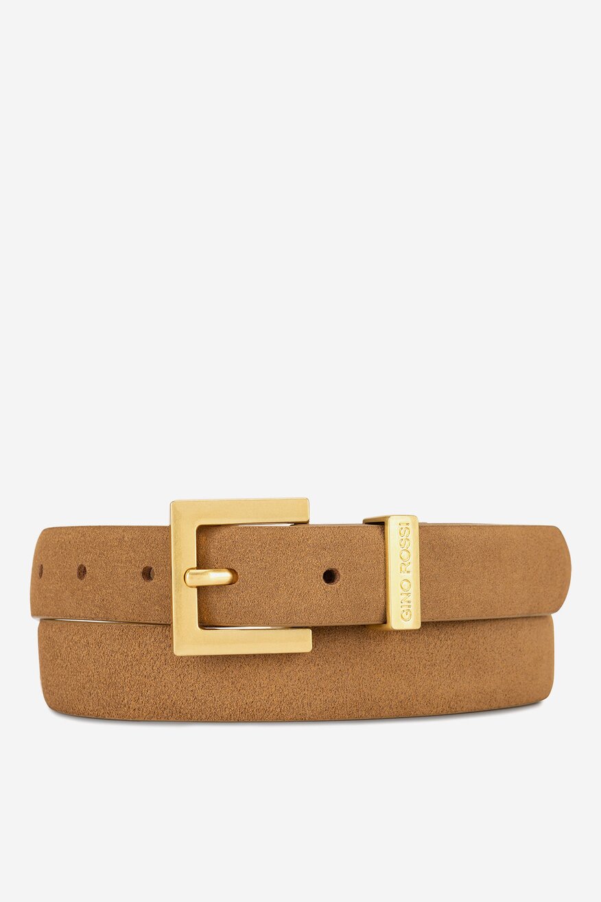 
                Ženski kaiš Gino Rossi KAMEL - 5905588996033