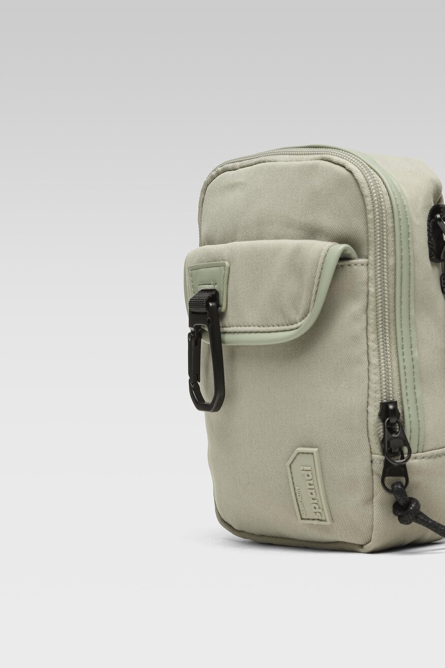 Sprandi - Torba saszetka sportowa - 5904248943820