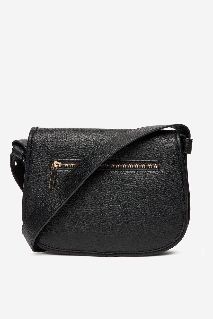 Mexx - Średnia torebka listonoszka - 5906751355435