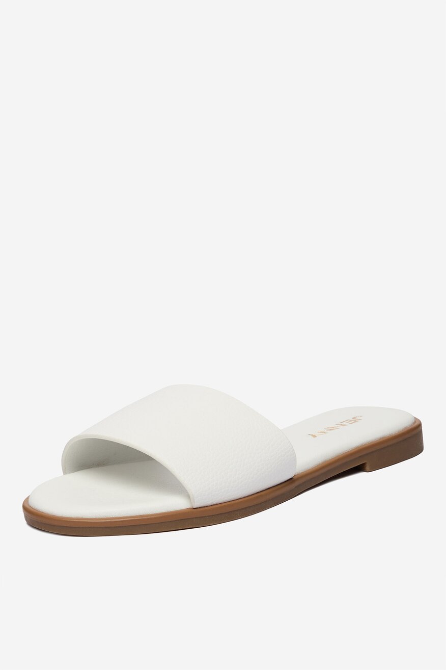 
                Jenny - Klapki - 5906751905906