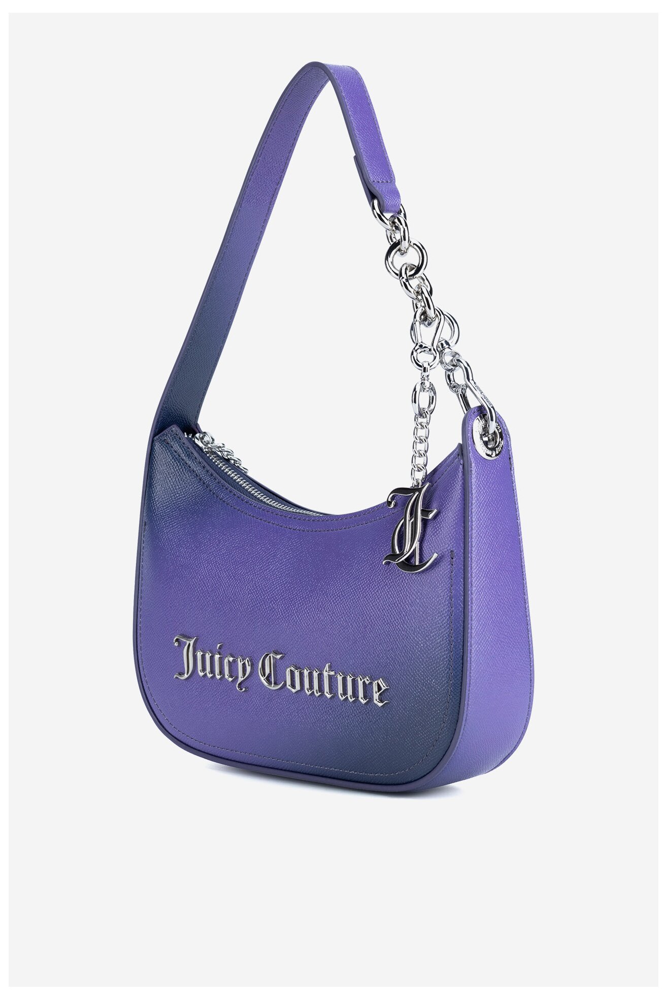 Дамска чанта Juicy Couture BIJXT5335W4S ВИОЛЕТОВ