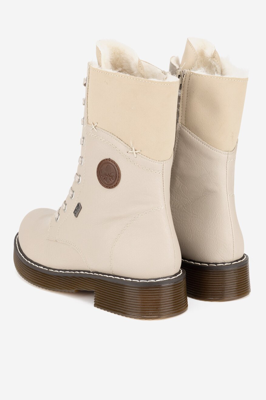 
                Боти Rieker БЕЖОВ - 2230068905308