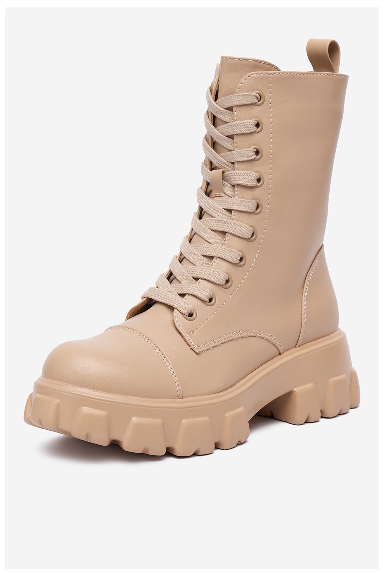 Боти DeeZee 1709-1 СВЕТЛОБЕЖОВ