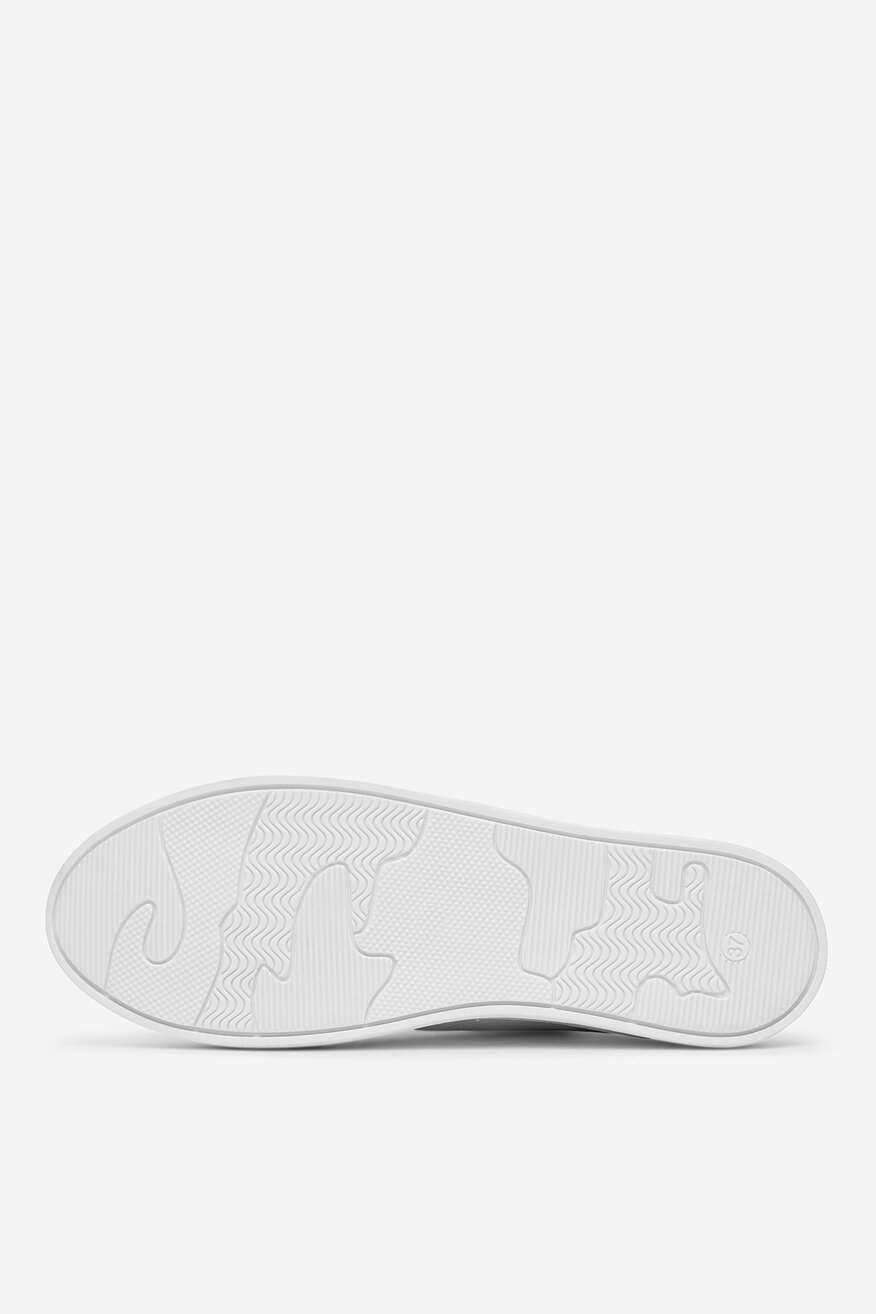 Sneakerși Lasocki ALB - 5906751555200