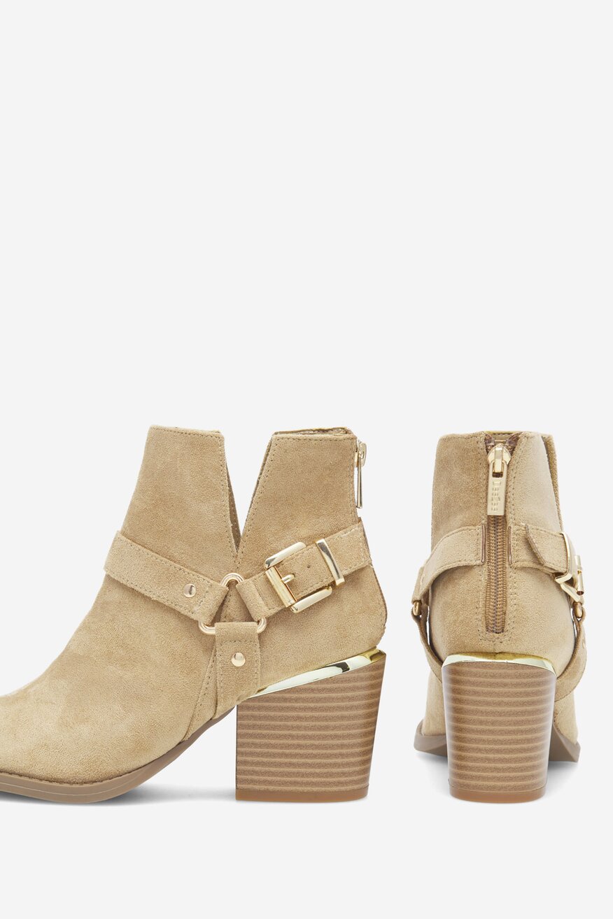 
                Ghete DeeZee BEJ - 5905588351399