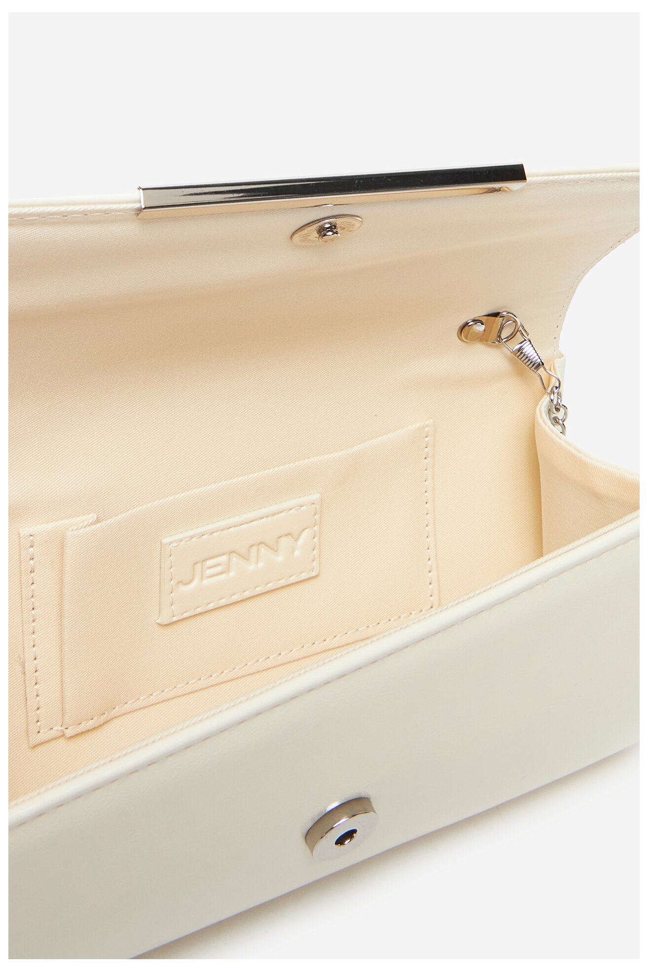 Torebka Jenny JEN-L-004-07 Ivory
