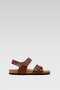 Sandale Lanetti MS1123-06 KAMEL