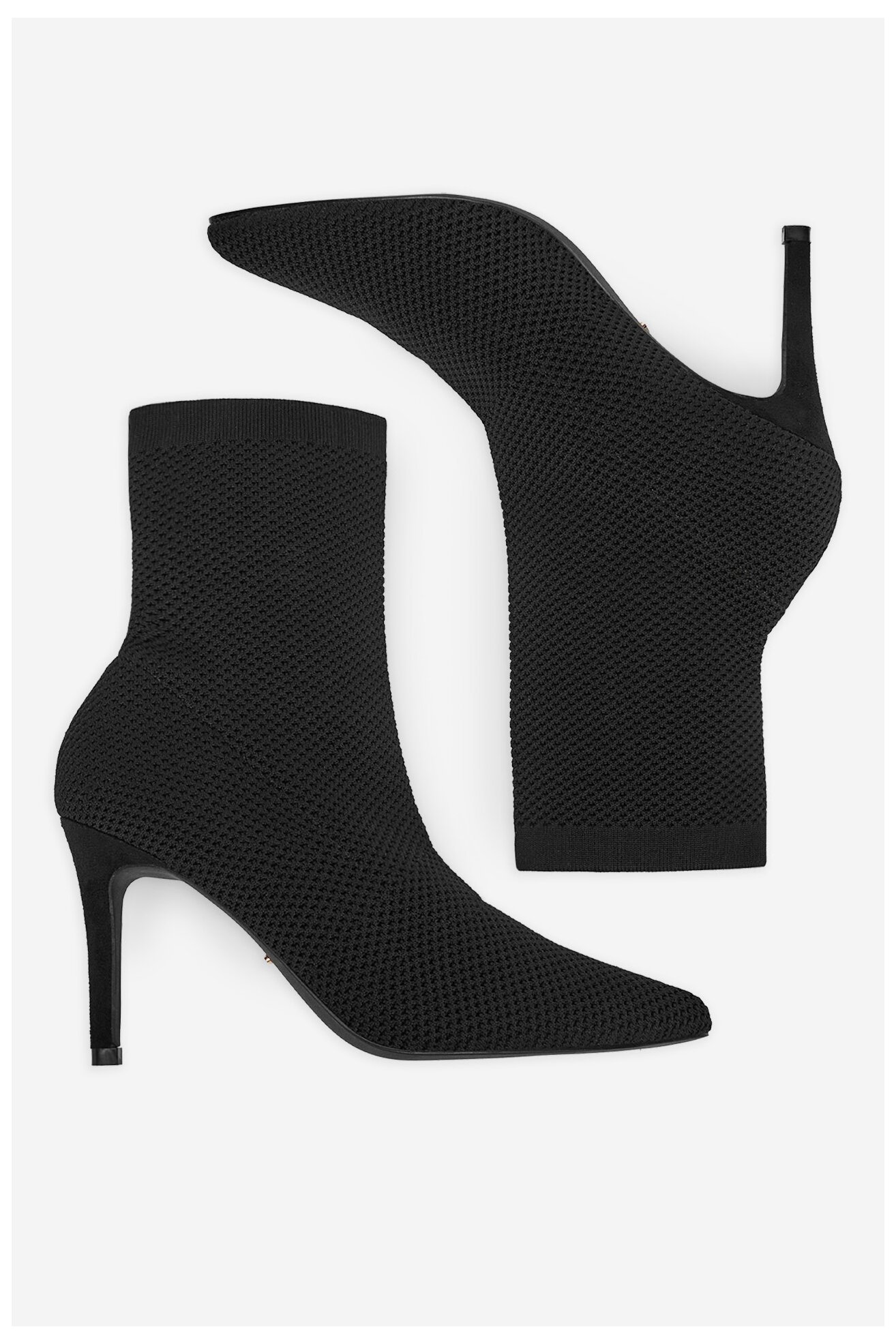 Боти DeeZee AB-1987-2 ЧЕРЕН