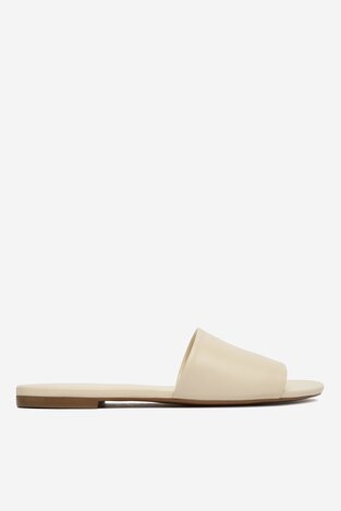 Шльопанець Gino Rossi C-124866 ІВОРИ