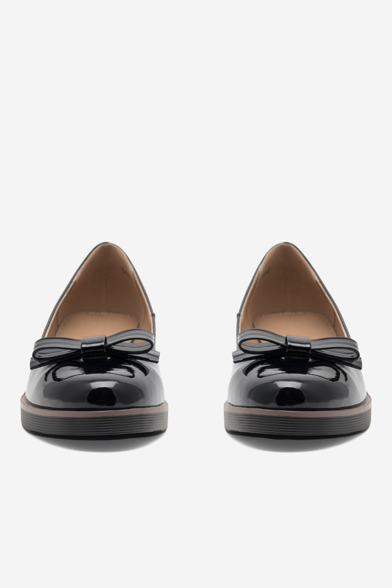 Polobotka Clara Barson WYL3395-3 ČERNÁ