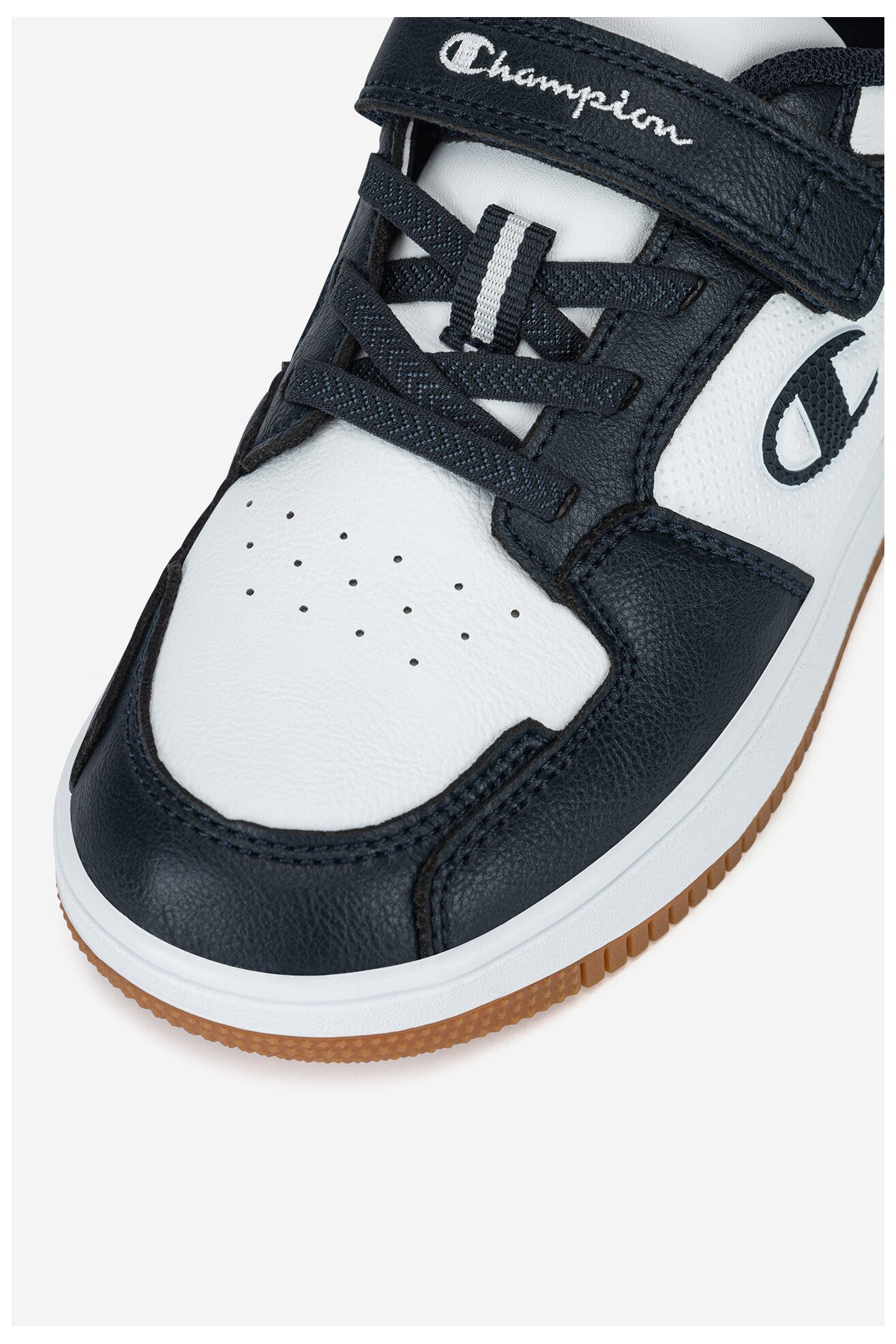 Încălțăminte sport Champion RD18 2.0 B PS LOW S32414-WW010 BLEUMARIN