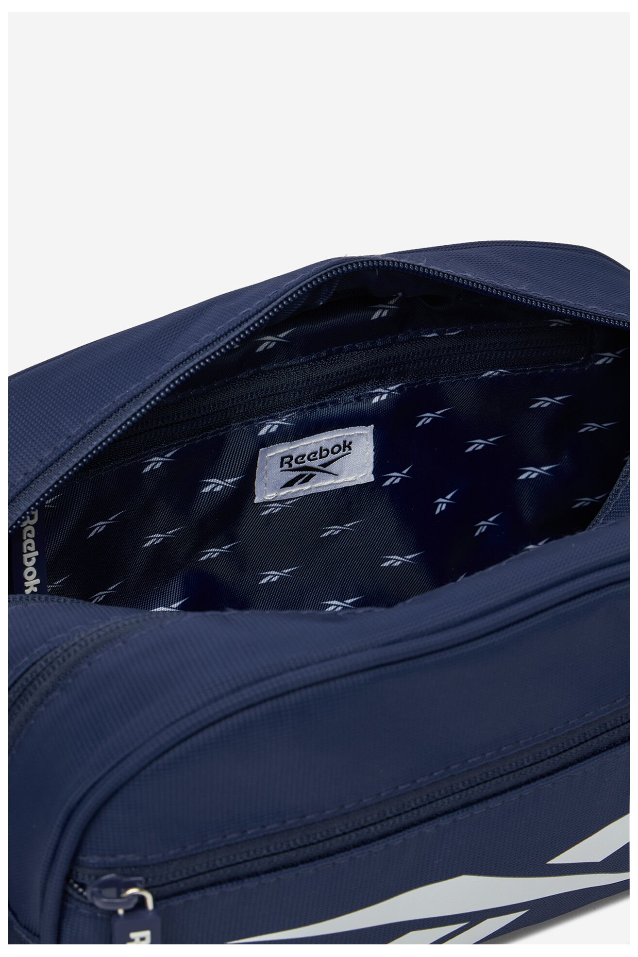 Reebok RBK-U1-002-SS25 Granatowy