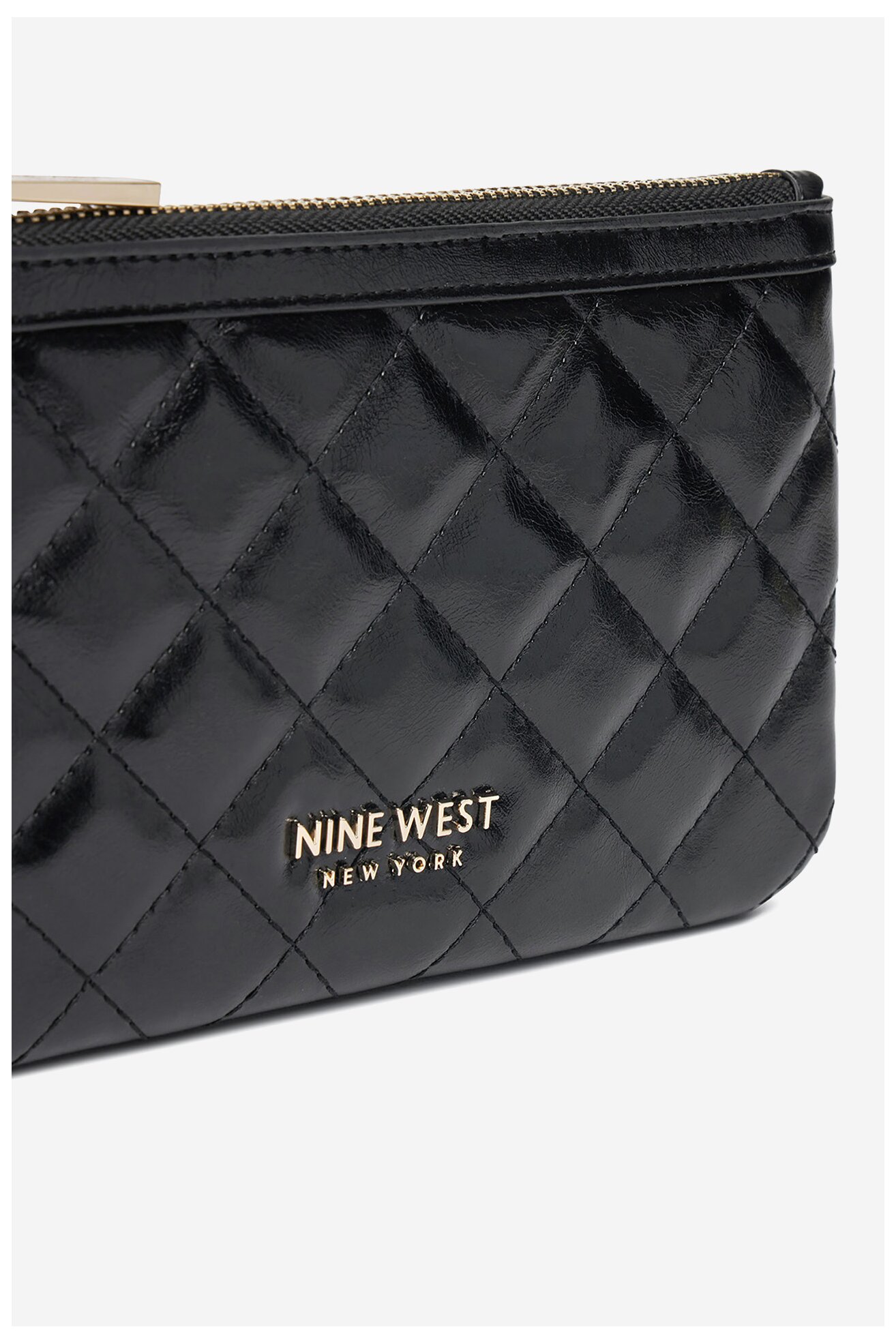 Torebka NINE WEST LILLA1 Czarny