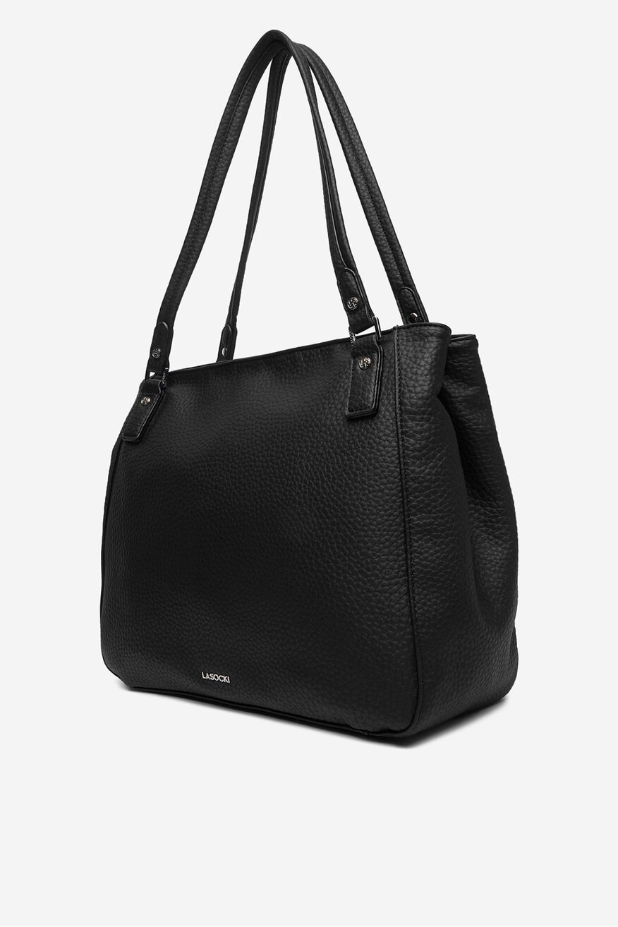 
                Lasocki - Torebka - 5906751674673