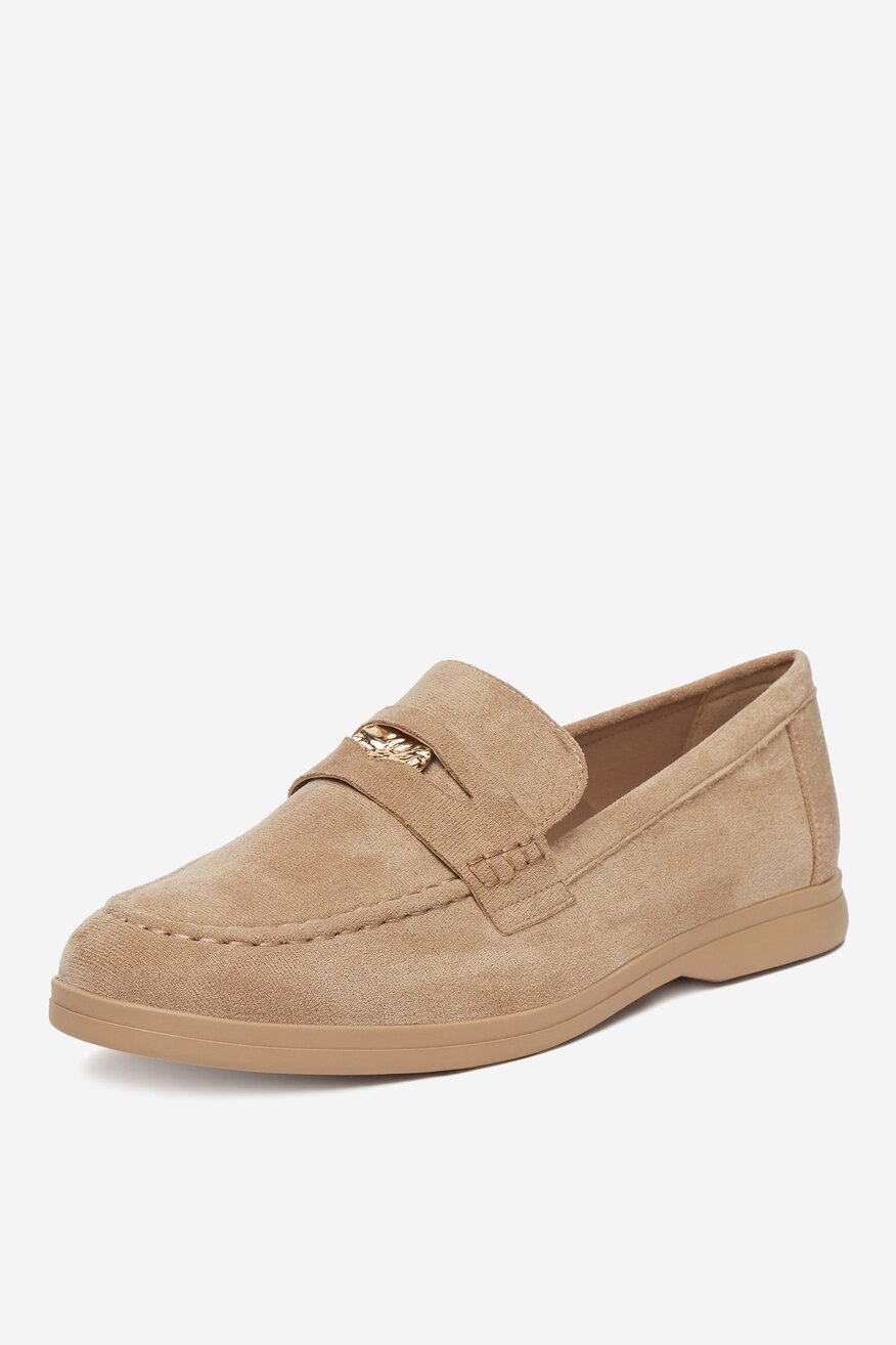 
                Mocasini DeeZee BEJ - 5904410910322