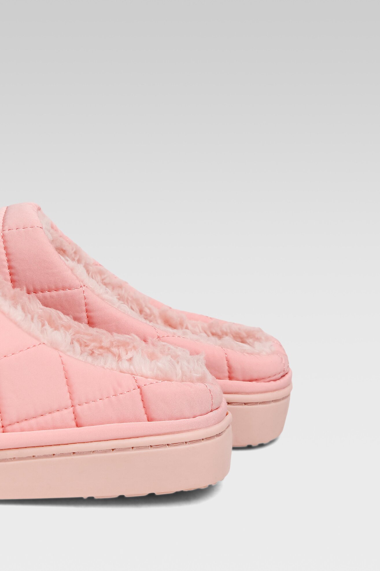 Papuci de casă Nelli Blu 19203 ROZ