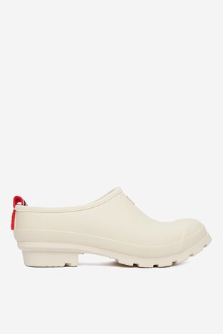 Гумаки HUNTER CEO-SJY-ST БІЛИЙ