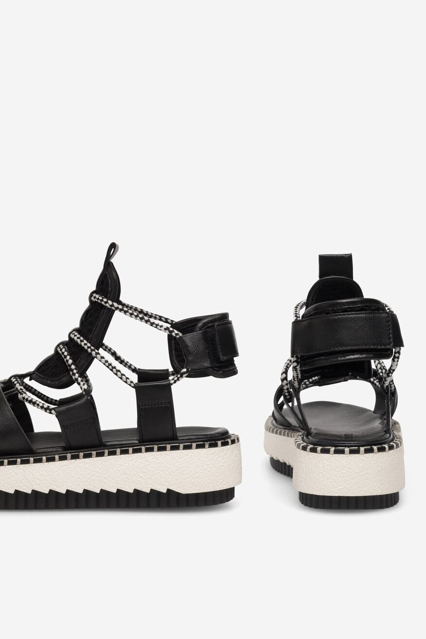 
                Сандали Badura ЧЕРЕН - 5905588402411