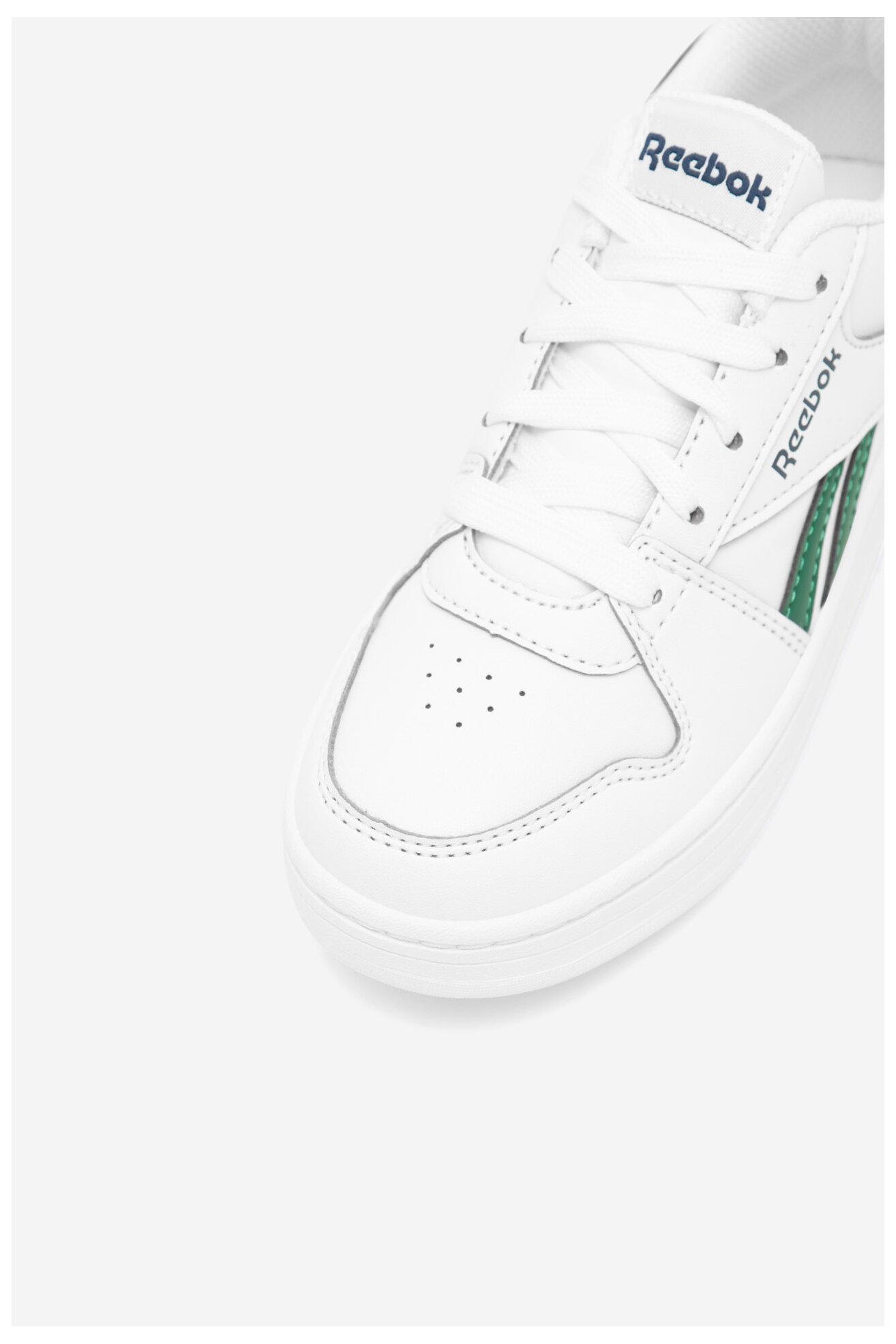 Obuwie sportowe Reebok ROYAL PRIME 2 100045129 MIX