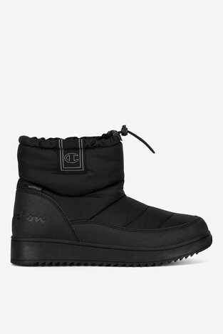 Черевики Champion MONTANA G GS S32953-KK001 ЧОРНИЙ