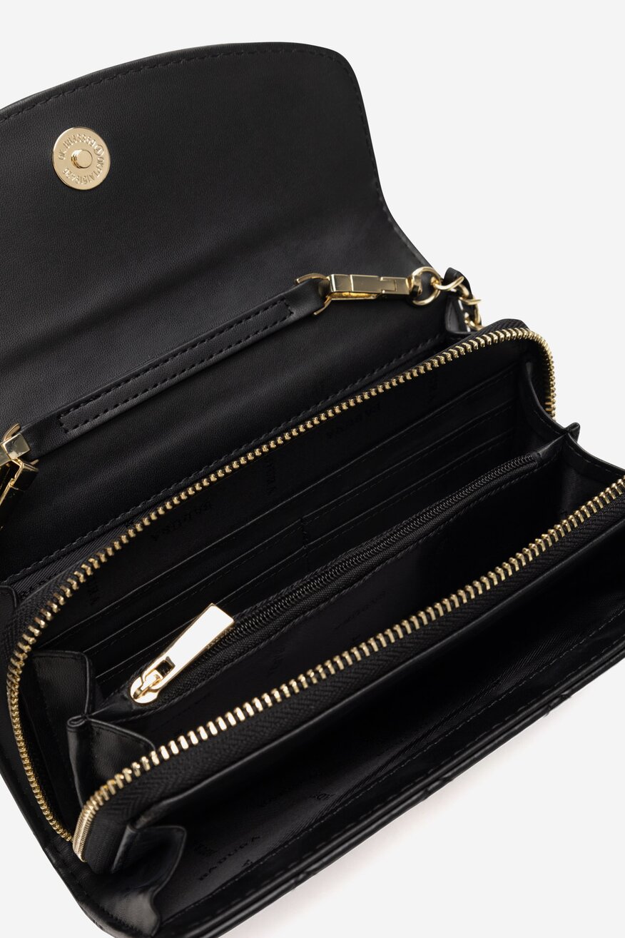 
                Badura - Torebka listonoszka - 5905588955658