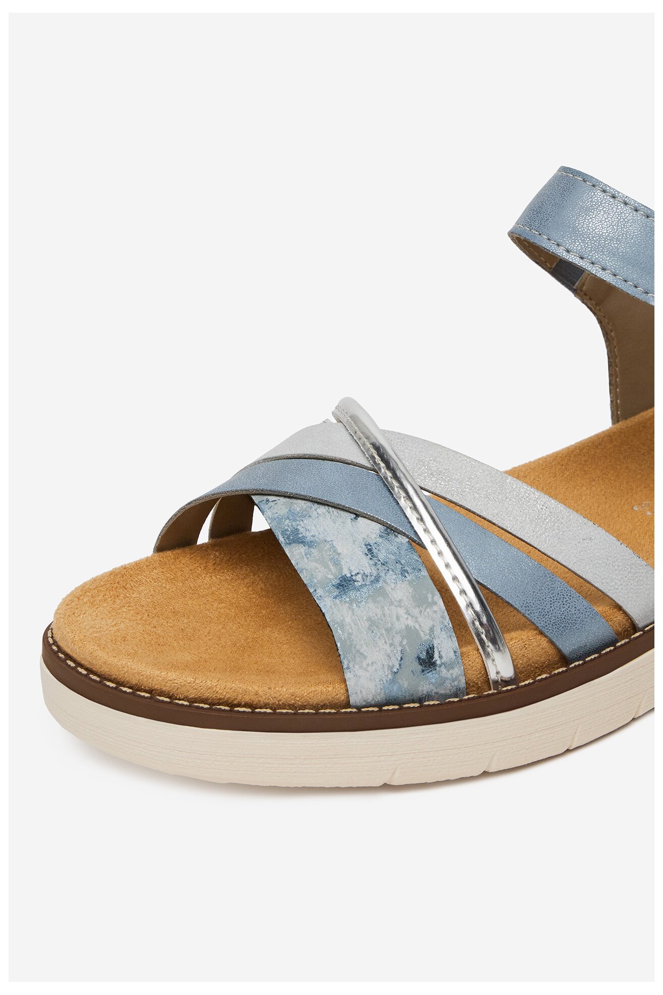 Сандали Remonte D2058-12 СИН