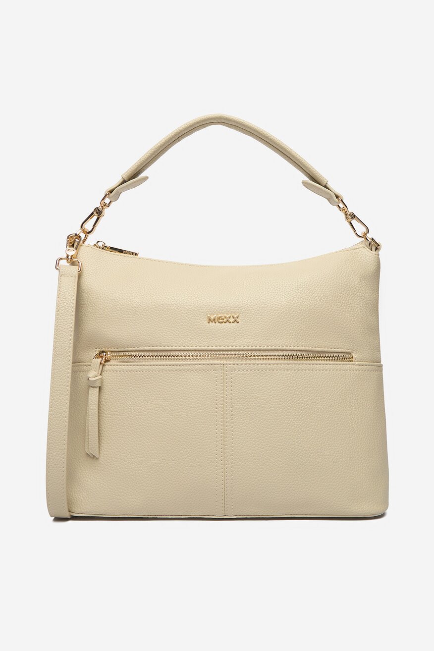 
                Дамска чанта Mexx ЗЕЛЕН - 5906751520970