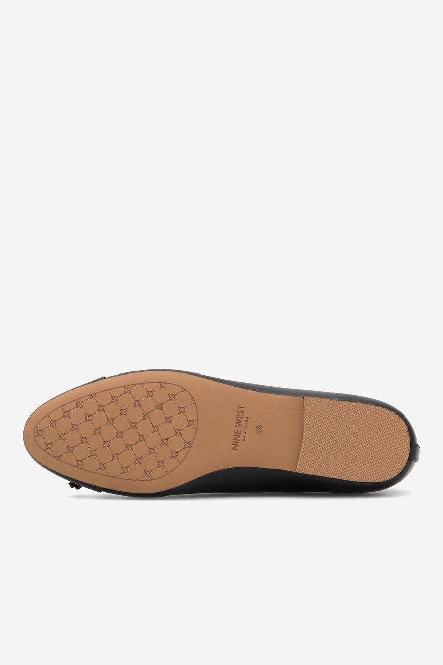 Балерина NINE WEST ЧЕРЕН - 5905588565161