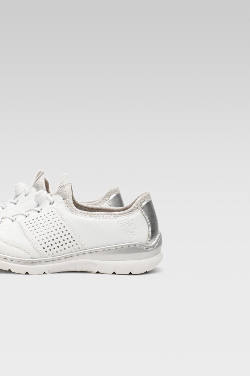 
                Rieker - Sneakersy - 5904862474663