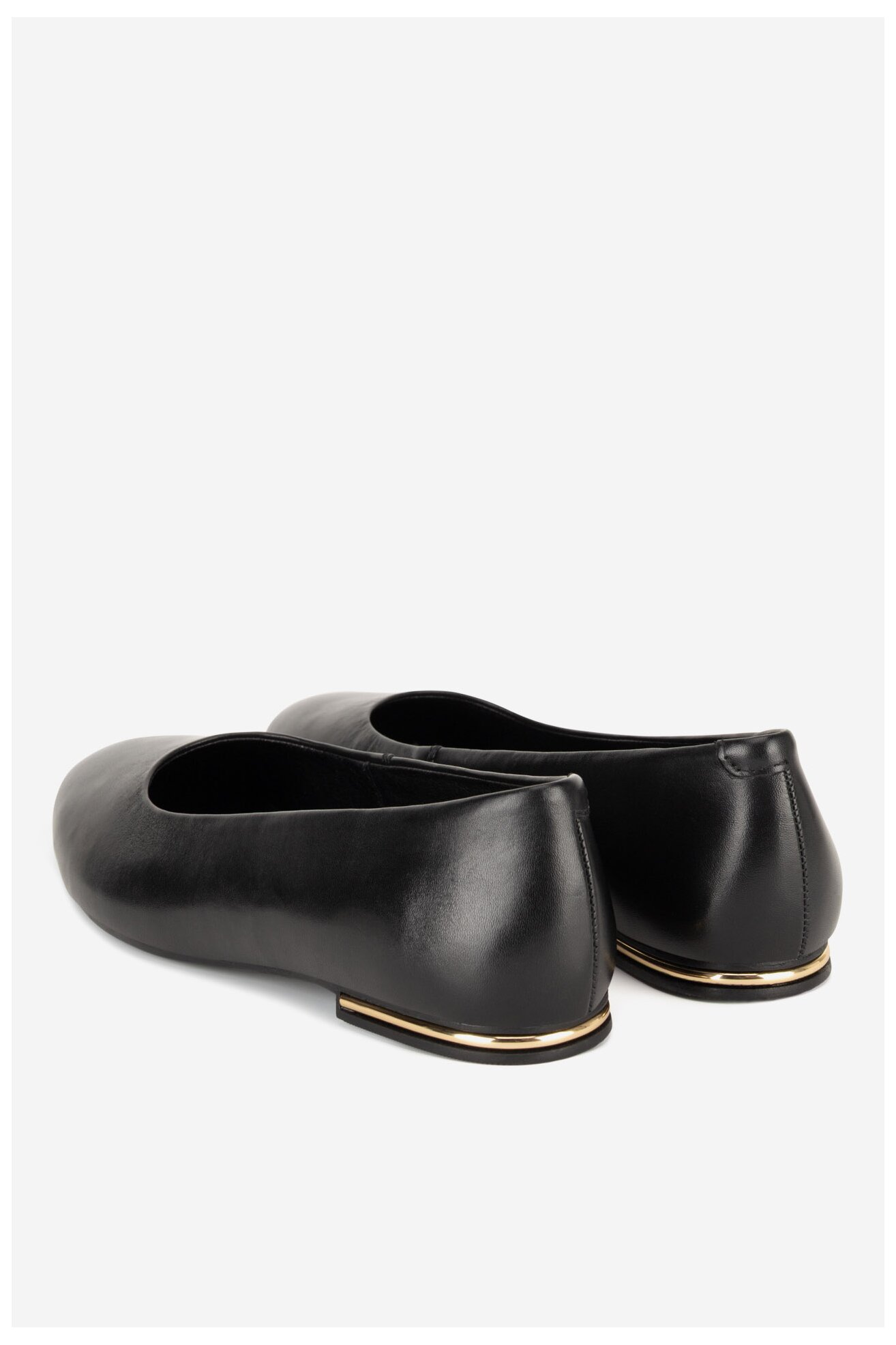 Baletanke Lasocki RST-ARABELLA-06 CRNA