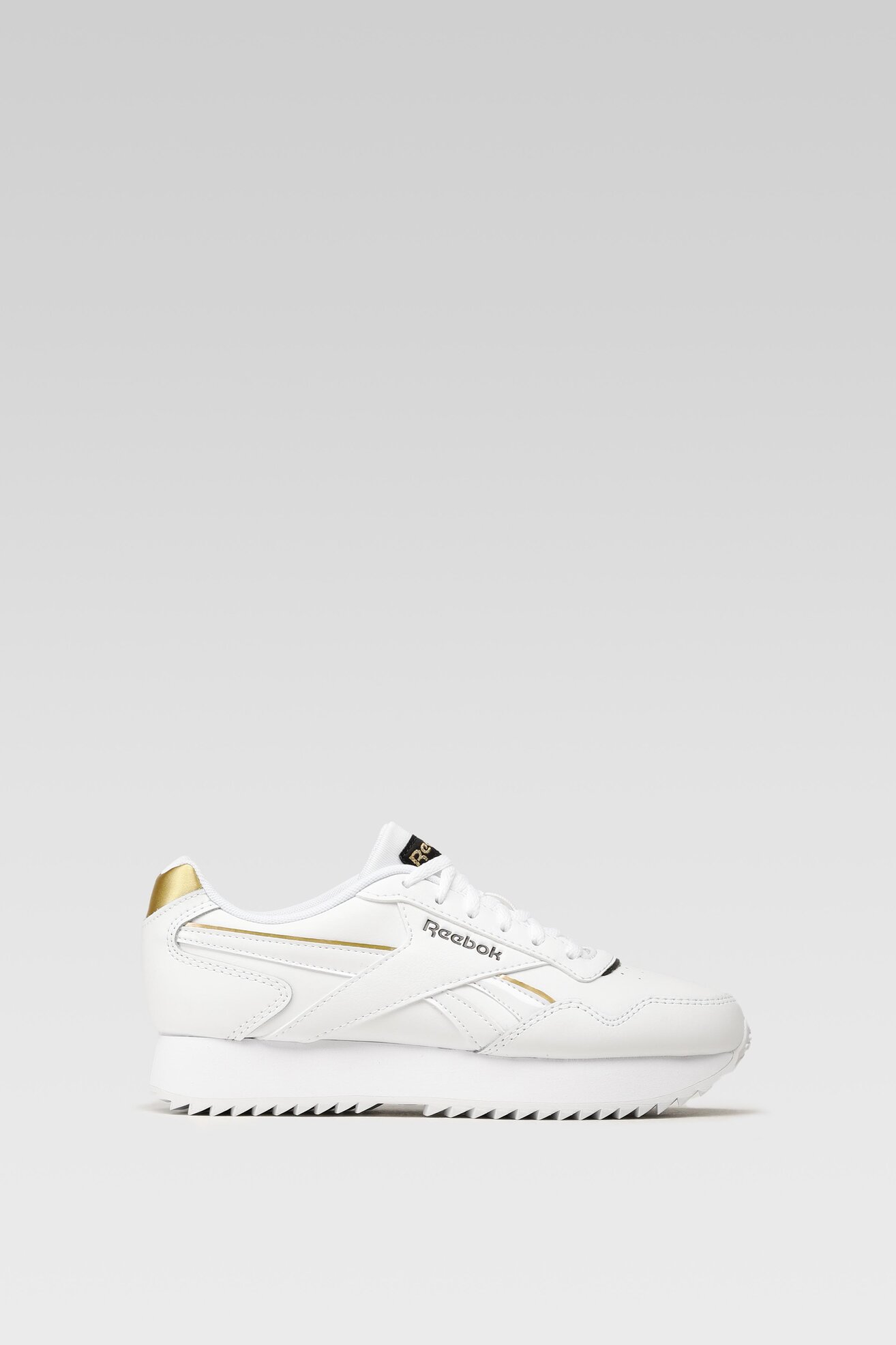 Obuwie sportowe Reebok ROYAL GLIDE RPLDBL G55768 Biały