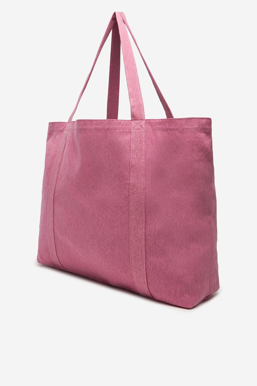 
                Geantă de mână DeeZee ROZ - 5906751062319