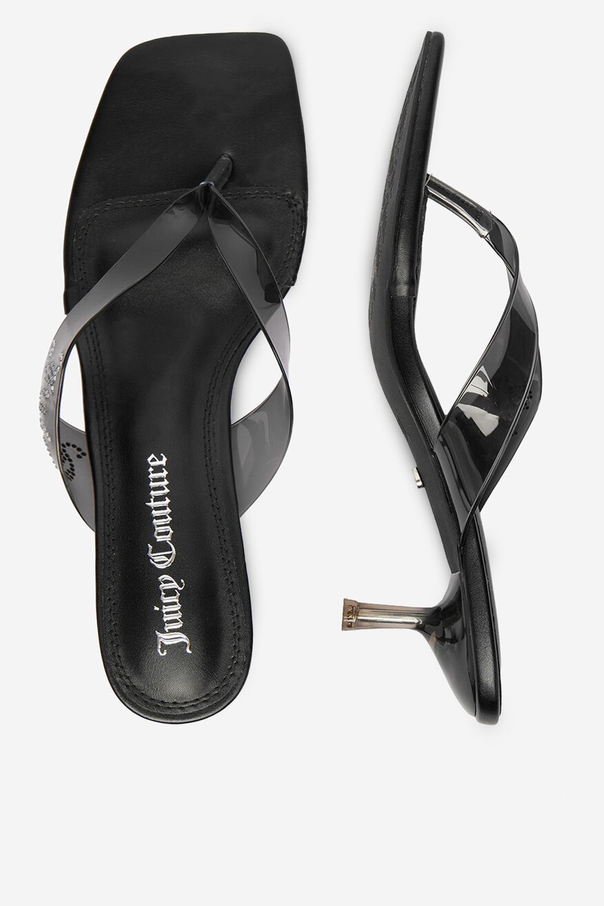 Juicy Couture - Japonki - 5907964050162