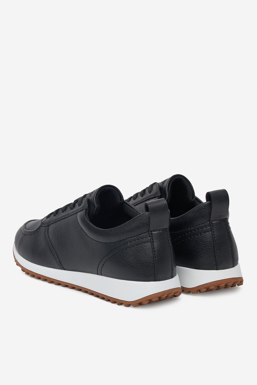 Sneakerși Remonte NEGRU - 2230074031770
