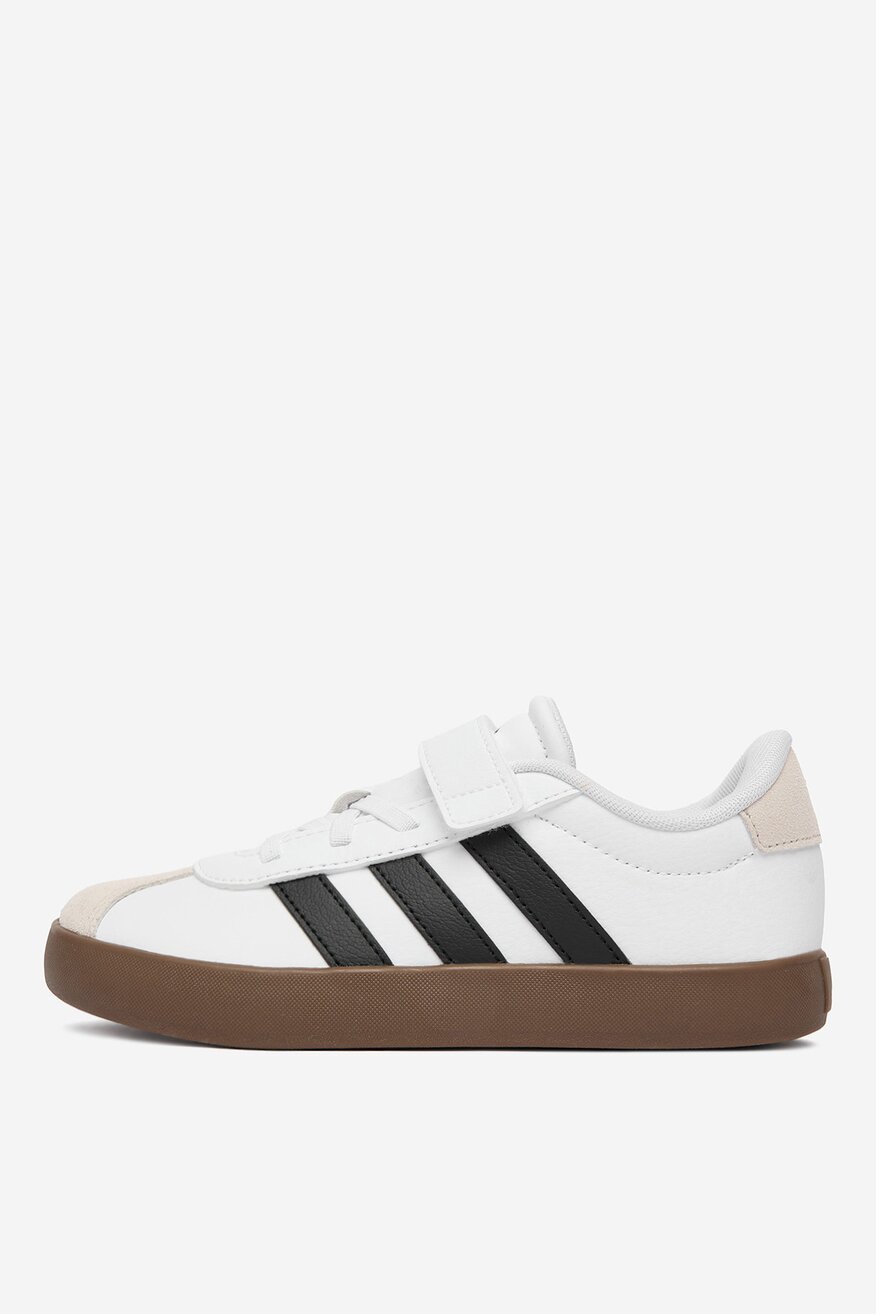 
                Sportcipő adidas FEHÉR - 5906751473696