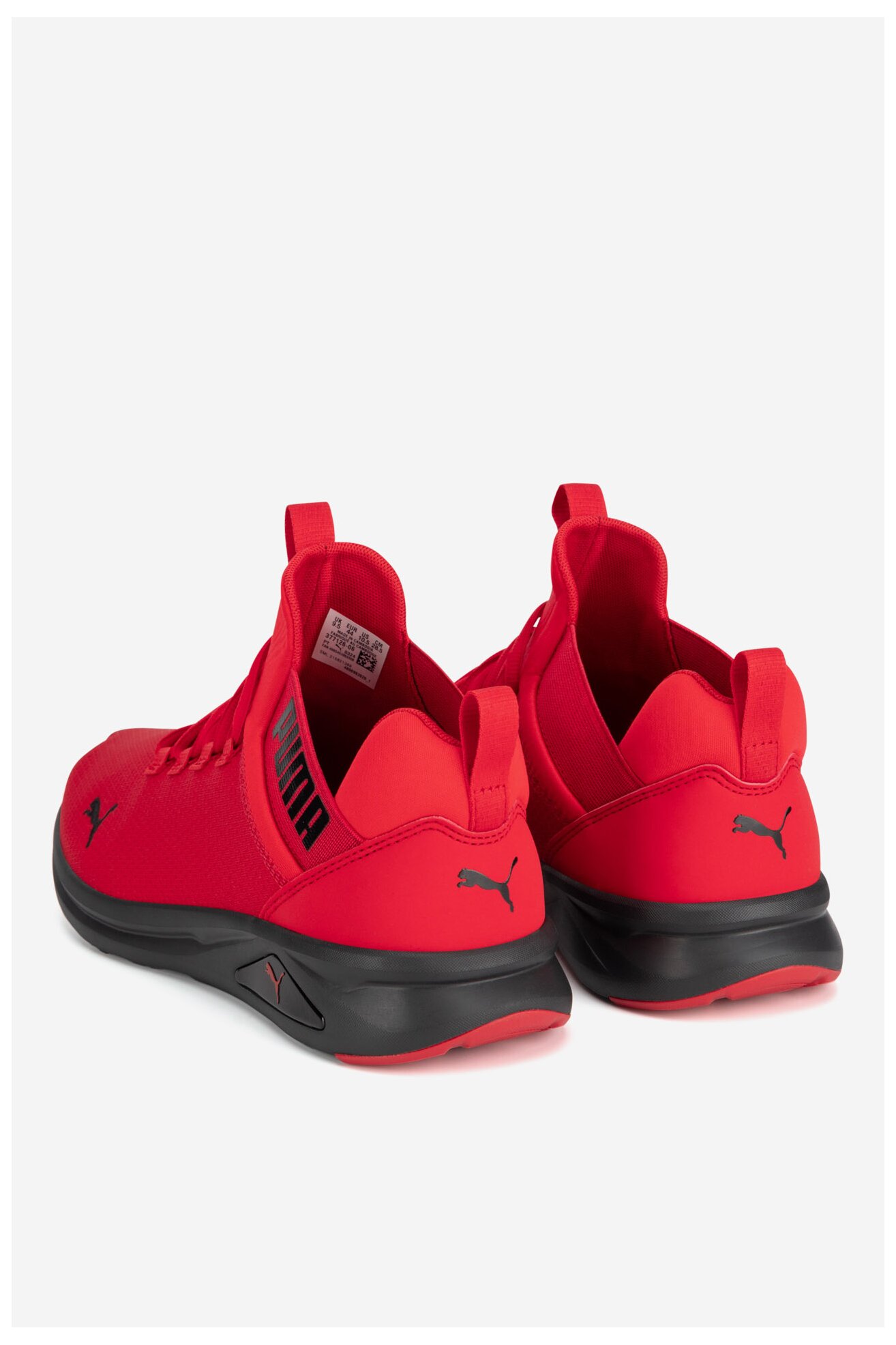 Sportska obuća Puma ENZO CLEAN 37712606 CRVENA