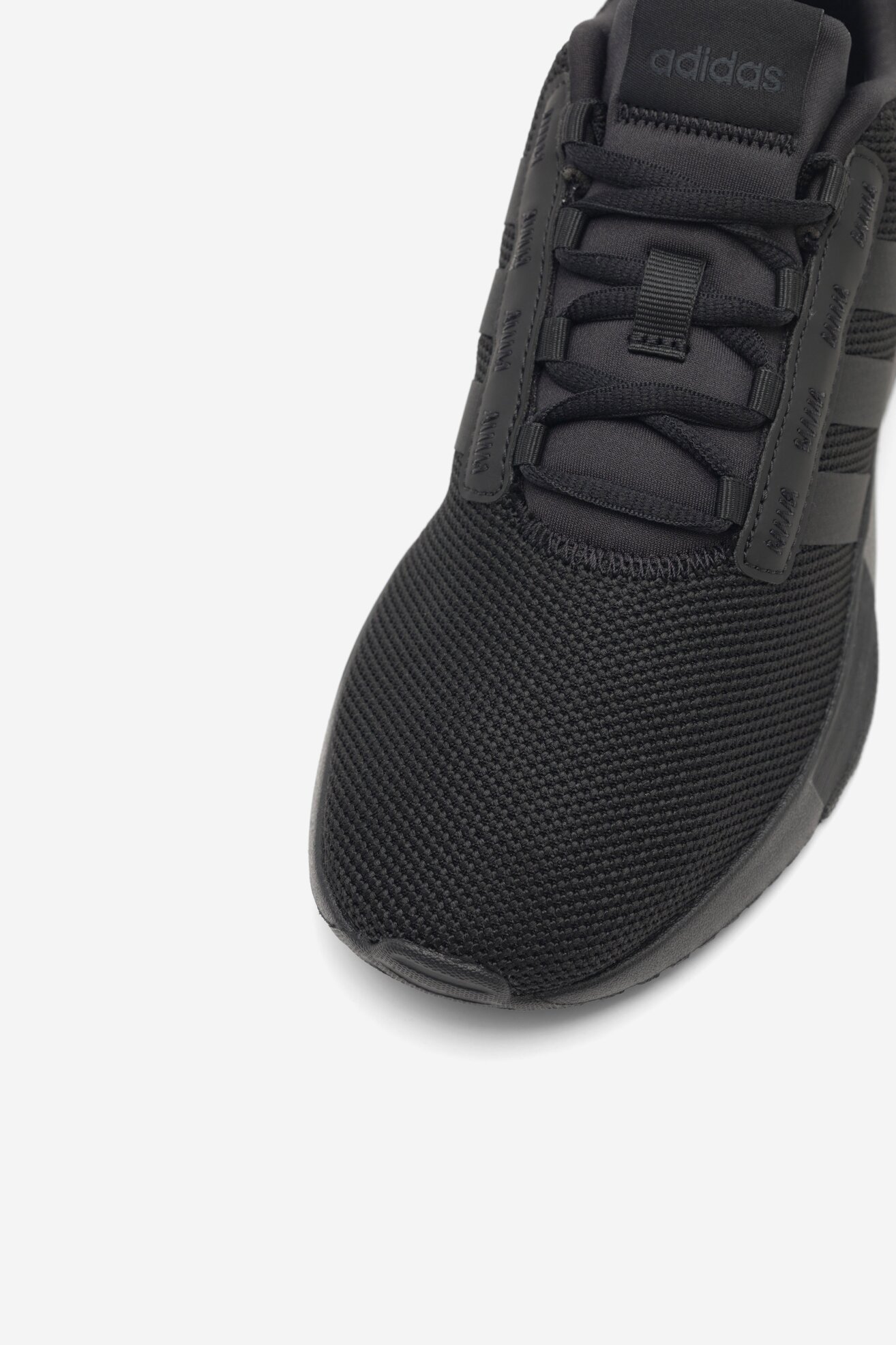 Obuwie sportowe adidas RACER TR21 K GZ9127 Czarny