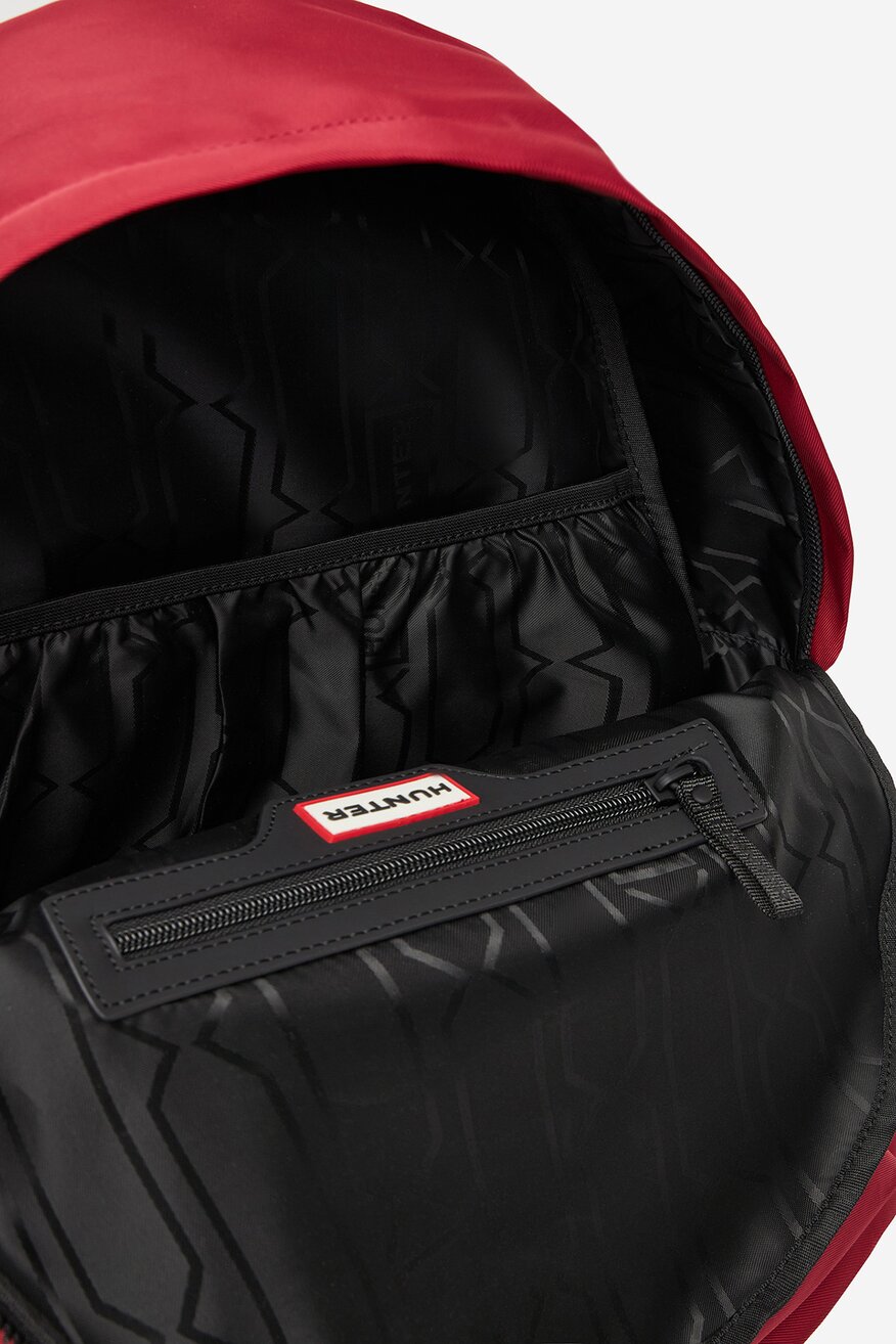 HUNTER - Duży plecak sportowy - 5906751025857