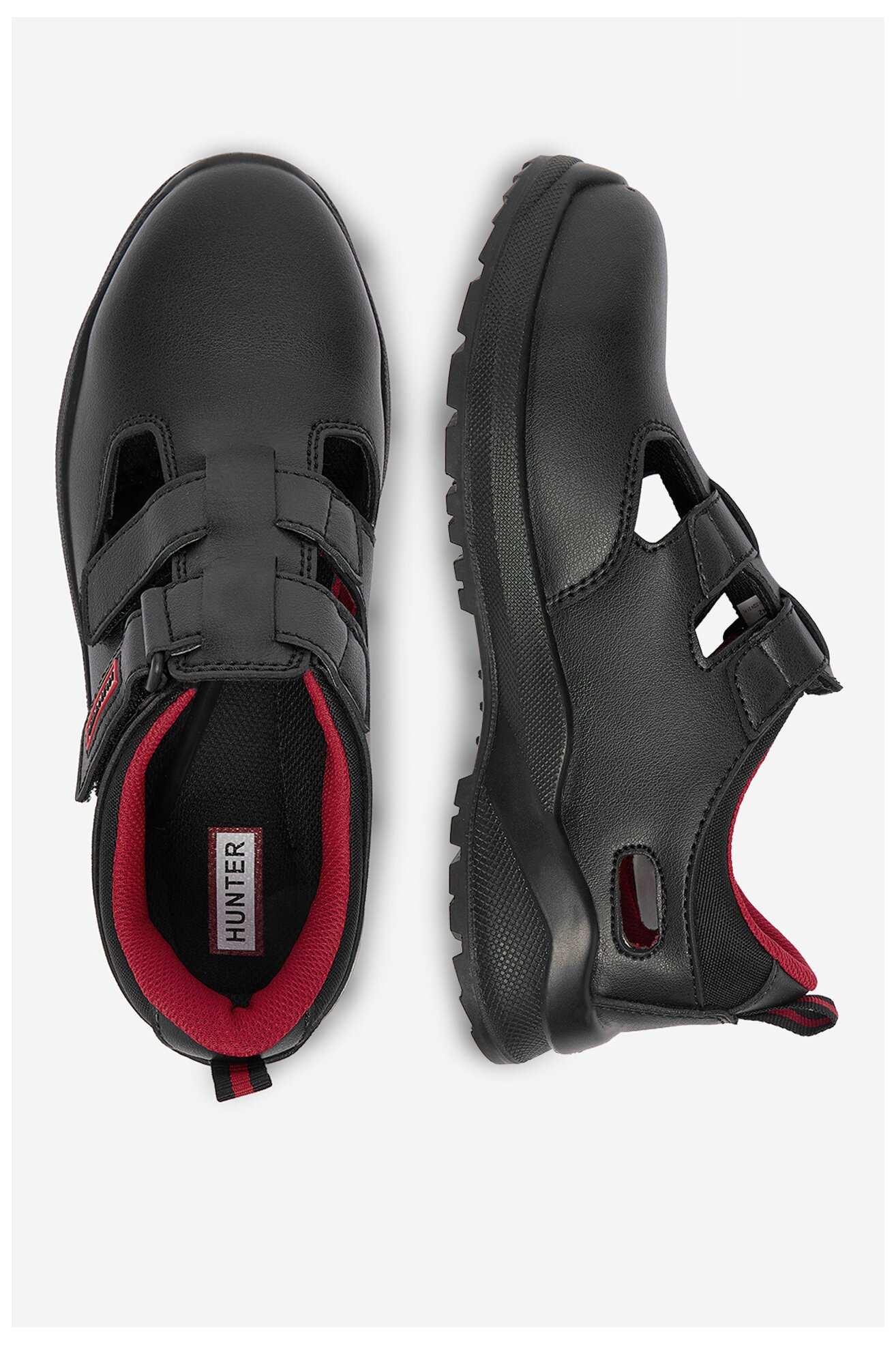 Traper HUNTER HUNTER-SS-05 M Czarny