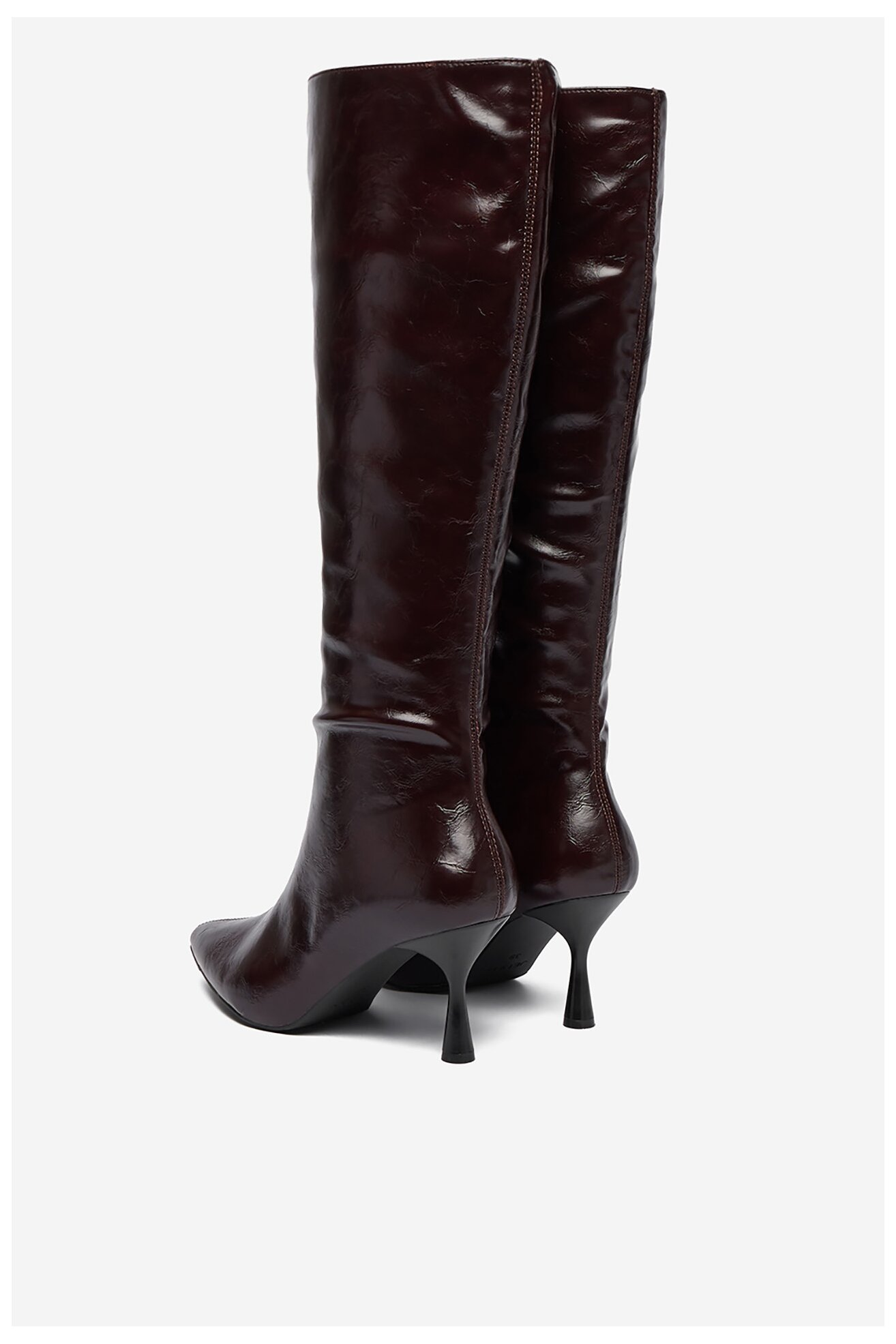 Чобіт Jenny CEO-3A9851-6 БОРДОВИЙ