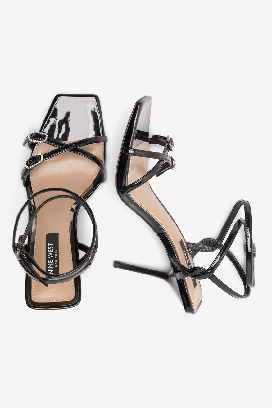 Сандали NINE WEST ЧЕРЕН - 5905588150220