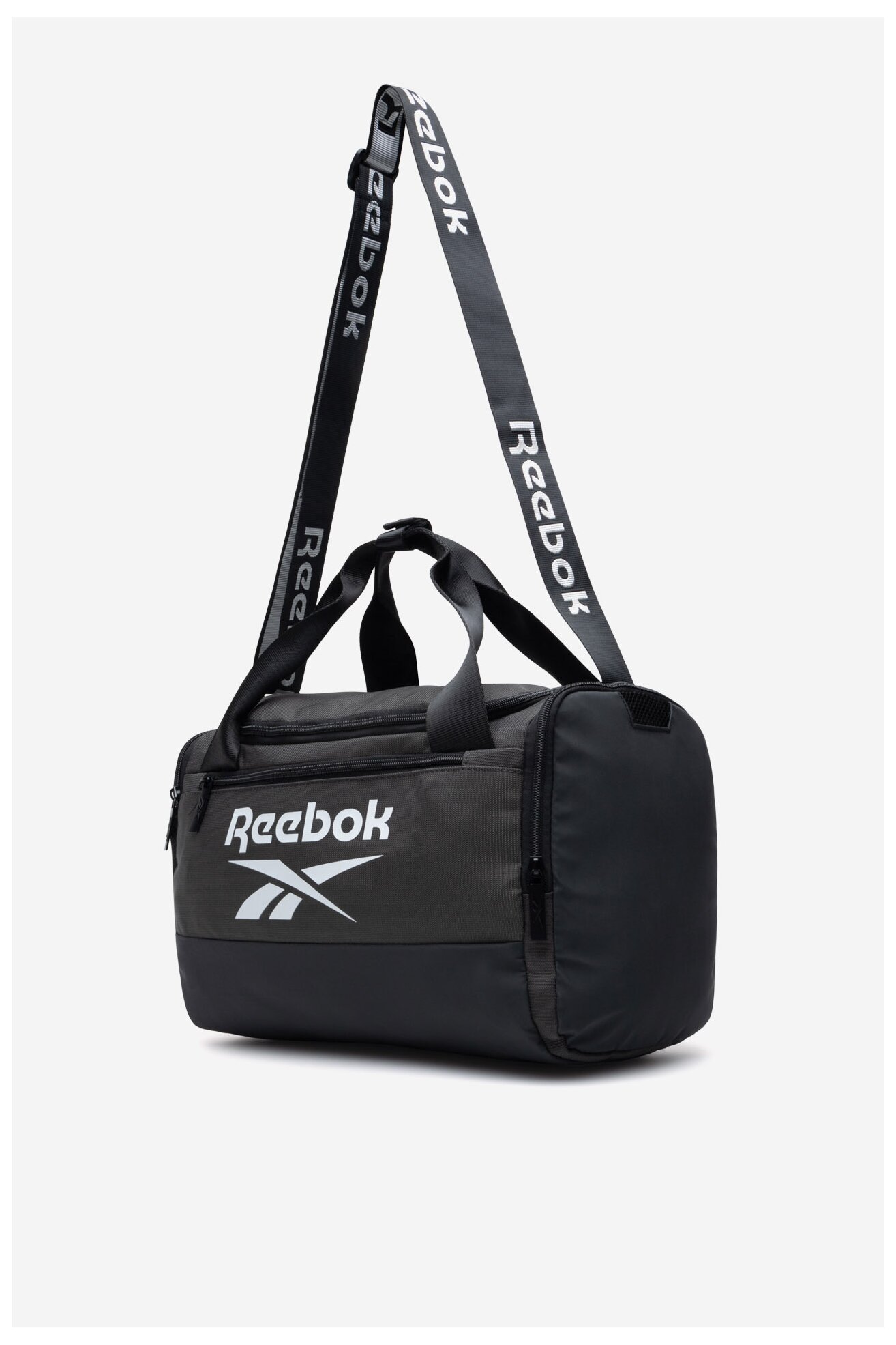 Torba Reebok RBK-035-CCC-05 Szary