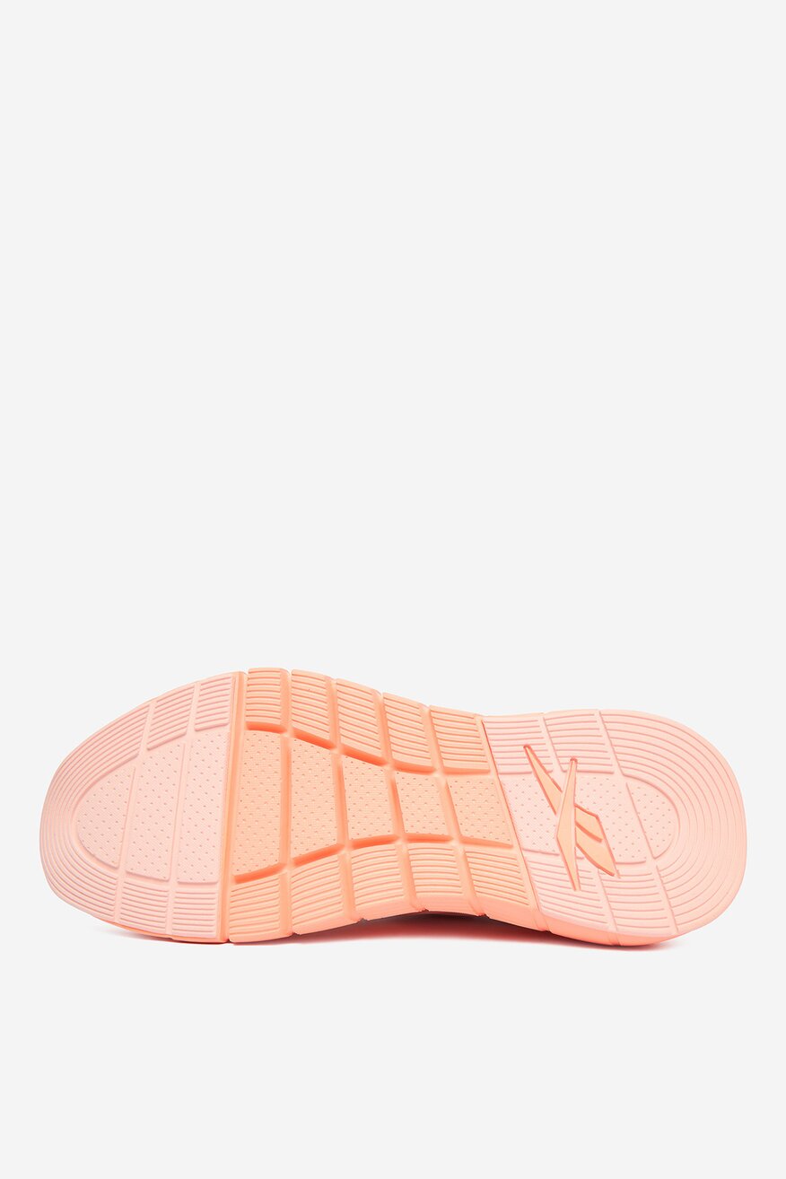 Спортни обувки Reebok РОЗОВ - 5906751502235