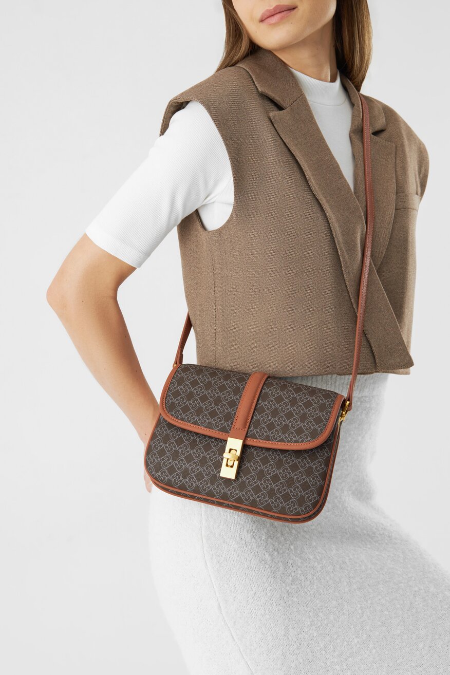 
                Torba Gino Rossi KAMEL - 5905588137184