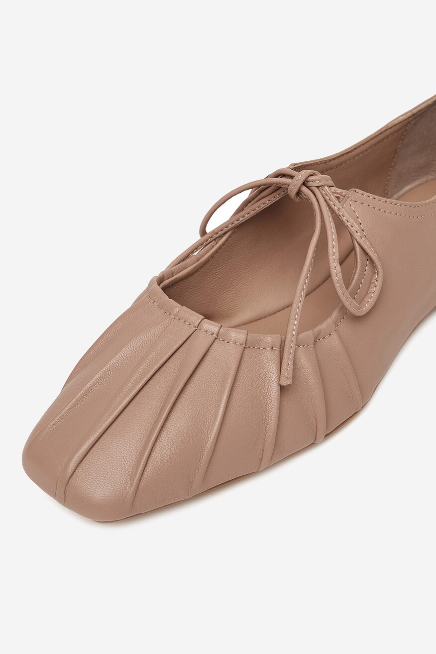 
                Балерина Gino Rossi БЕЖОВ - 5903698600086