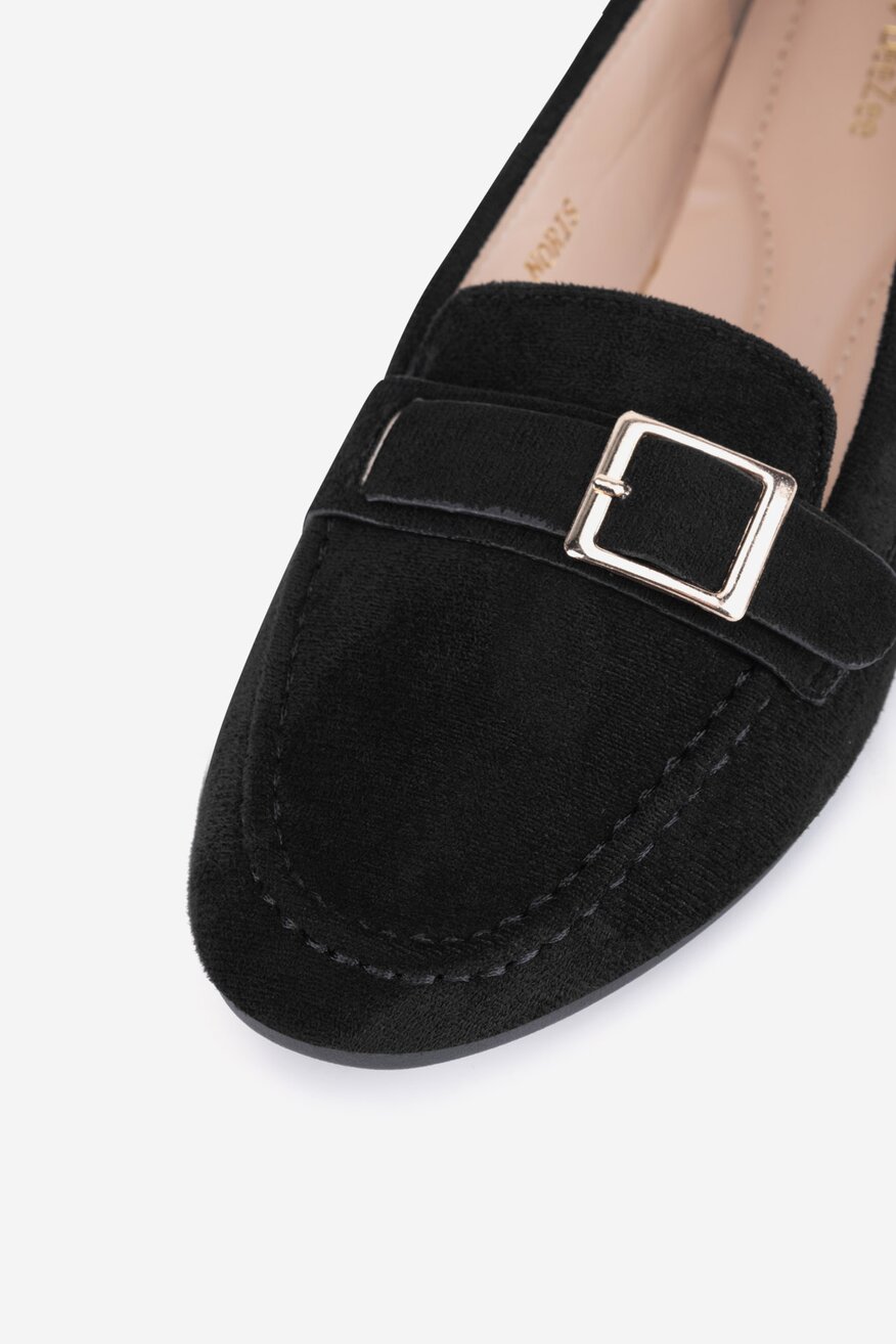 DeeZee - Loafersy - 5904410916362