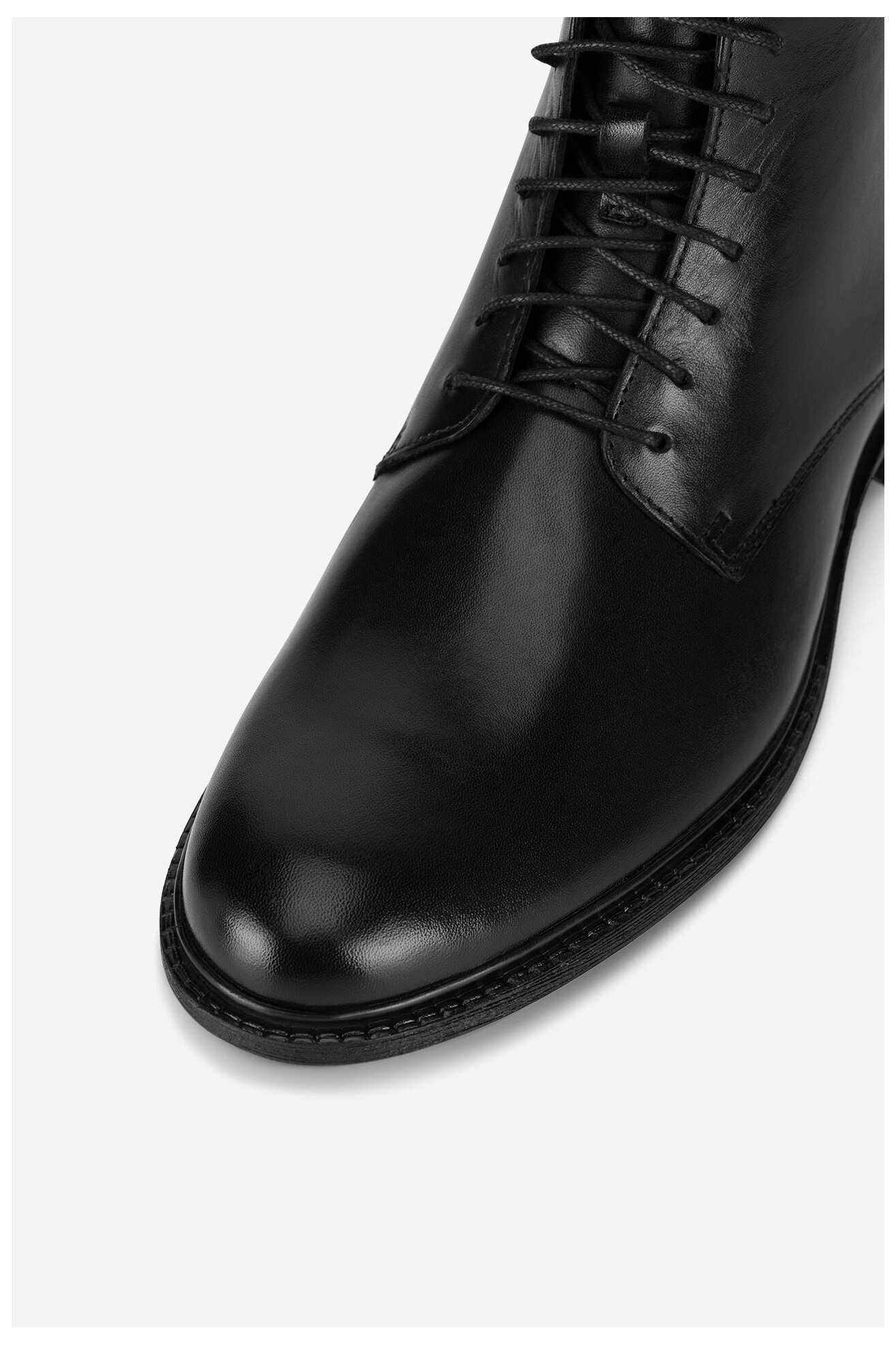 Боти Lasocki STEFF-75 MB ЧЕРЕН