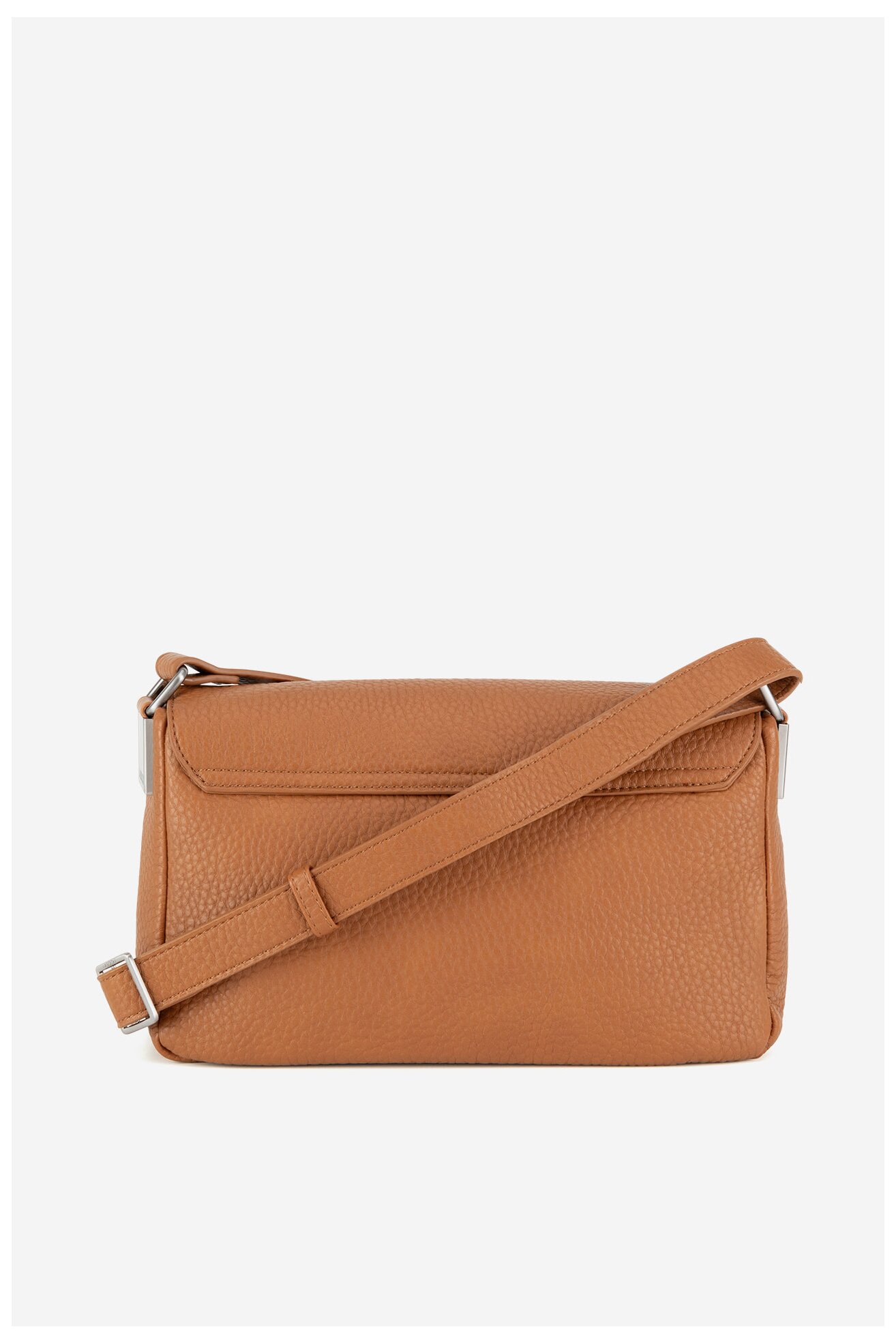 Дамска чанта Lasocki LSK-K-055-06 КАМЕЛ