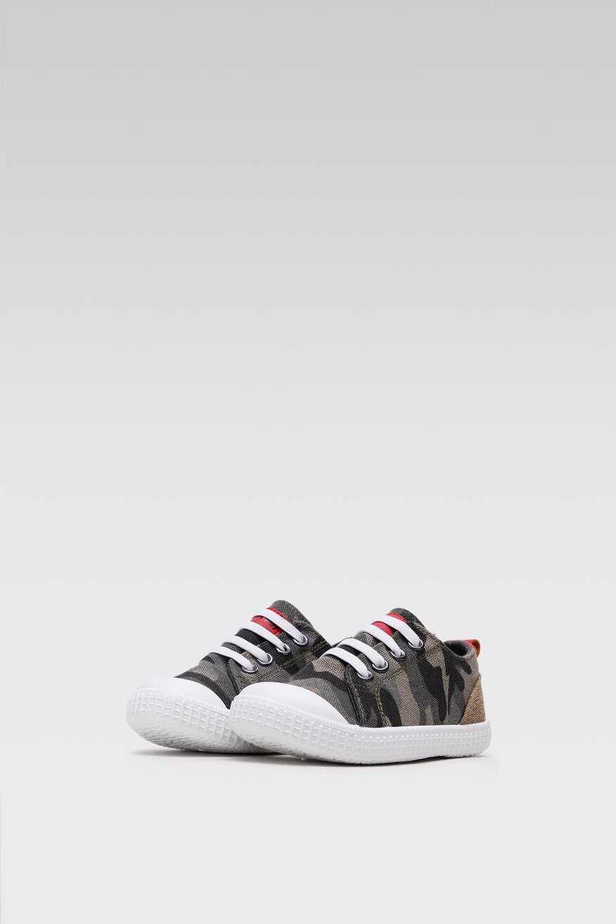 
                Sportska obuća Action Boy TAMNO BEŽ - 5904248186883