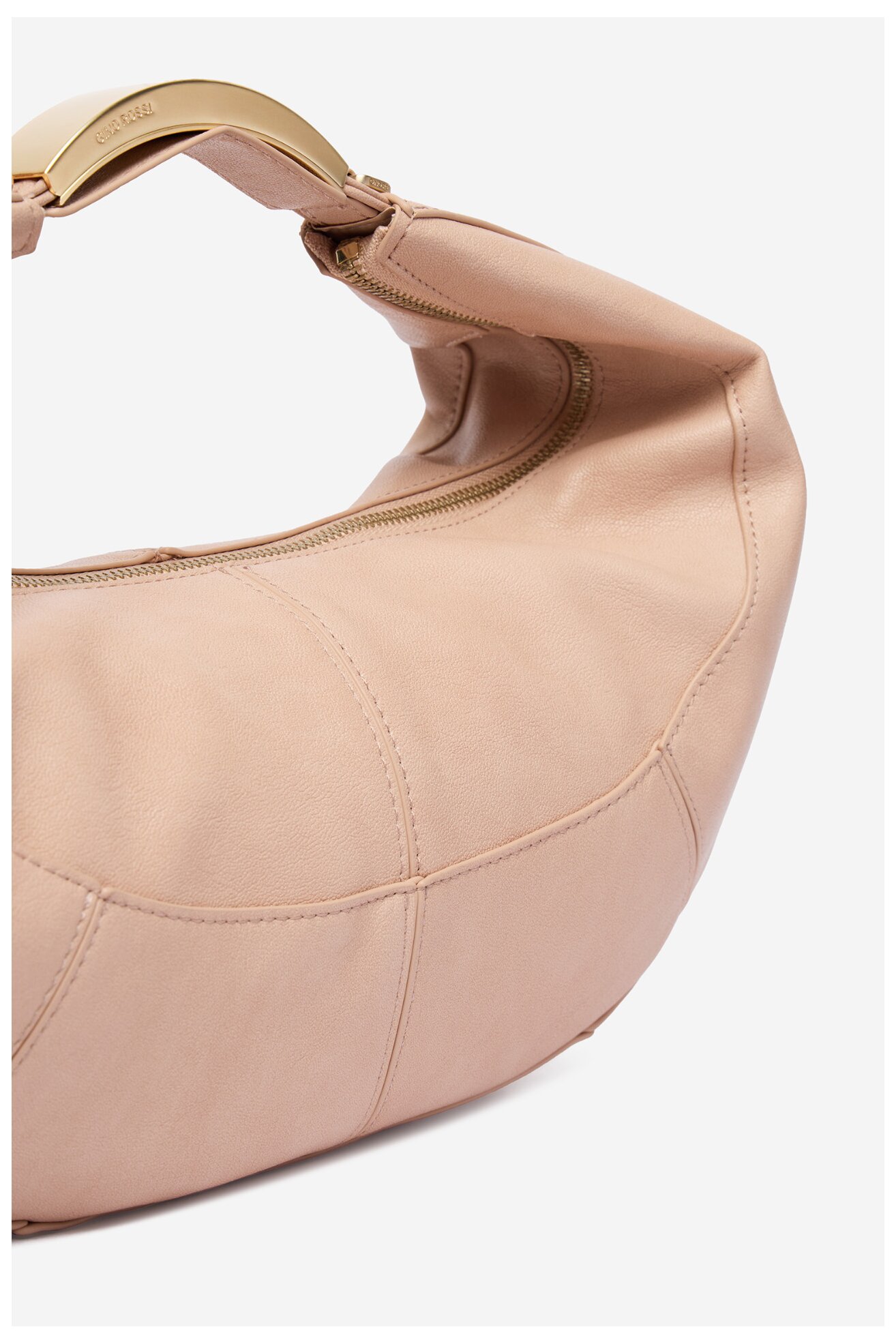 Torebka Gino Rossi EO-LDA8806-1 Beżowy